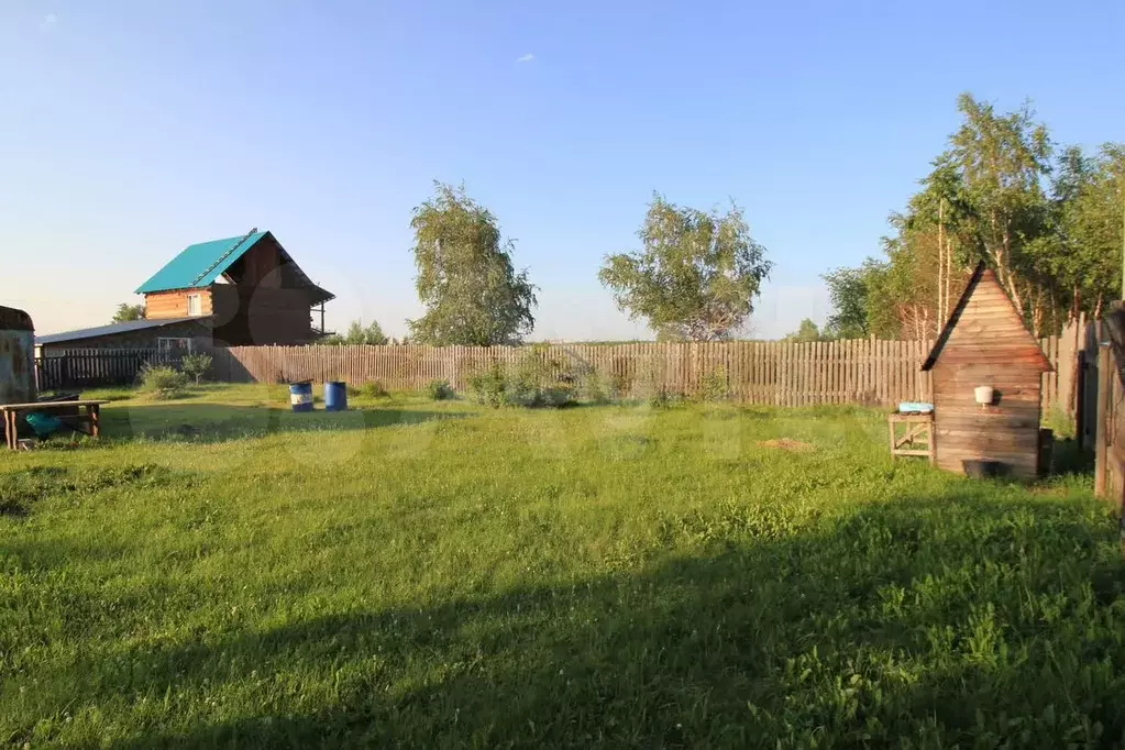 Участок 12 сот. (СНТ, ДНП) - Фото 0