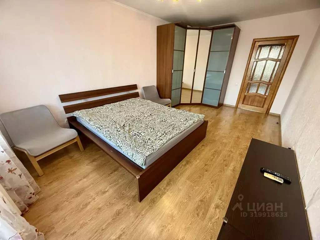 2-к кв. Ростовская область, Ростов-на-Дону Днепропетровская ул., 48б ... - Фото 2