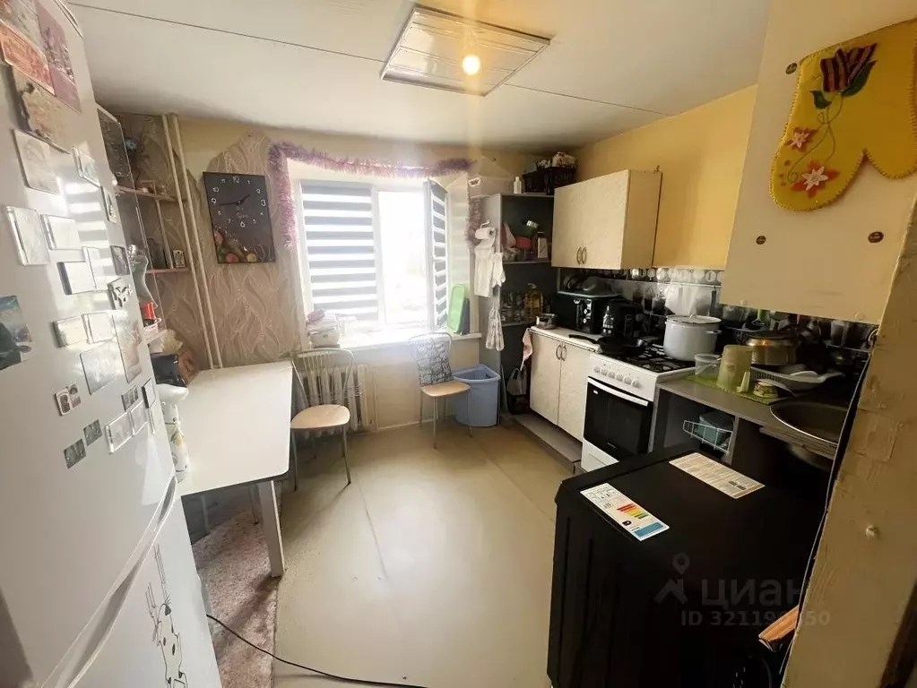 4-к кв. Пермский край, Краснокамск ул. Павлика Морозова, 1 (77.0 м) - Фото 1