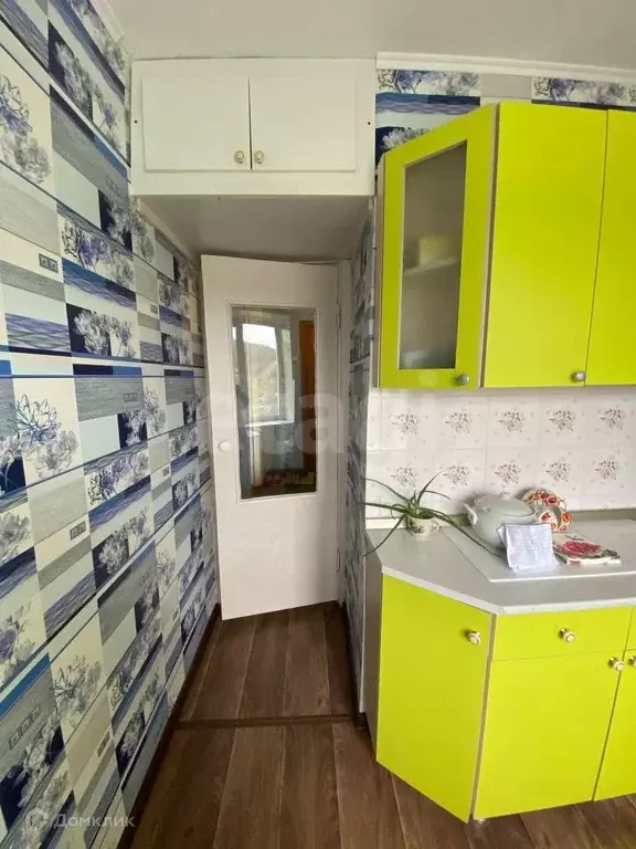Продаётся 2-к квартира, 43.8 м - Фото 0