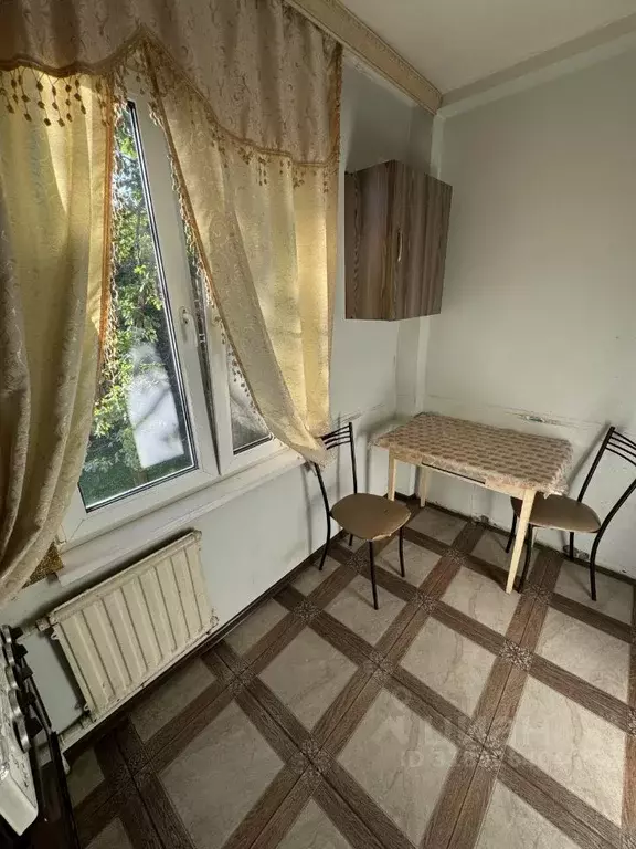 1-к кв. Санкт-Петербург 2-й Рабфаковский пер., 8 (30.1 м) - Фото 1