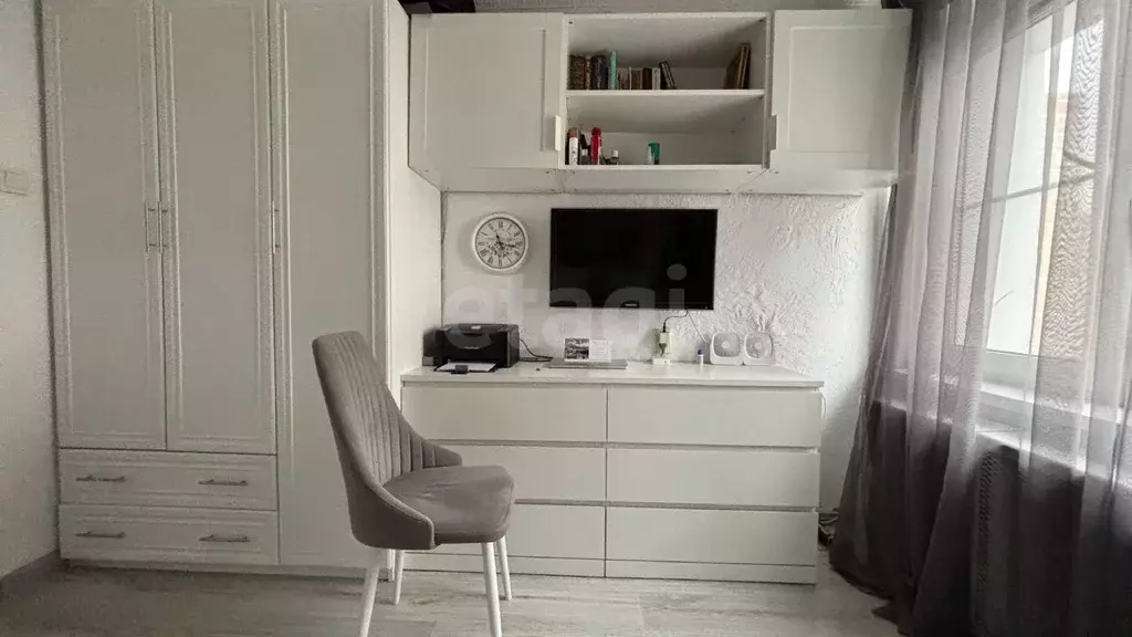 Комната, 32 м - Фото 1