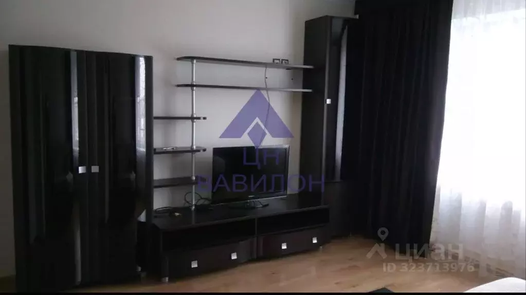 1-к кв. Ростовская область, Волгодонск ул. Академика Королева (40.0 м) - Фото 2