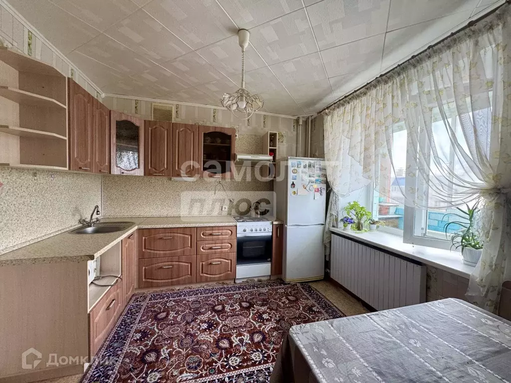 Продаётся 2-к квартира, 63 м - Фото 1