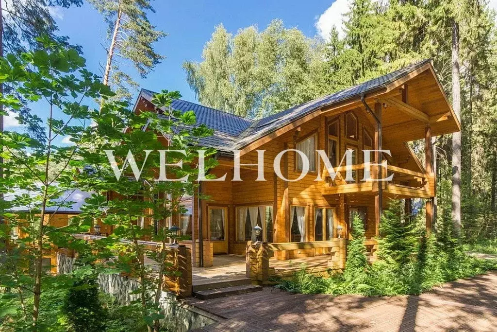 Продается дом в д. Соколово - Фото 2