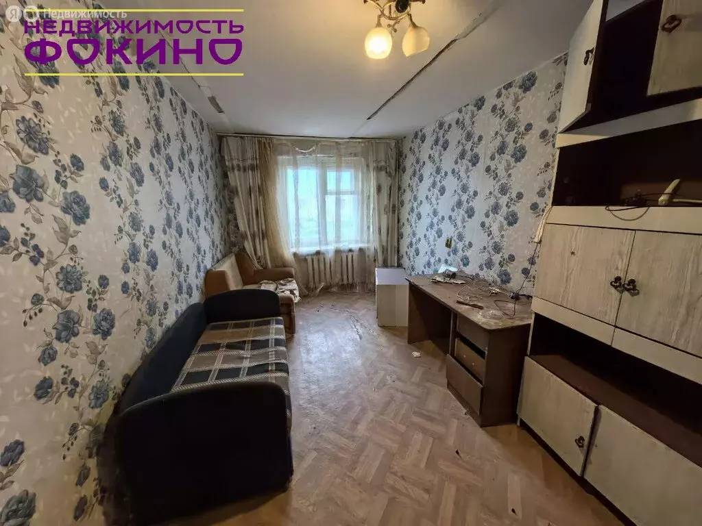 2-комнатная квартира: посёлок городского типа Дунай, Морская улица, 5 ... - Фото 1