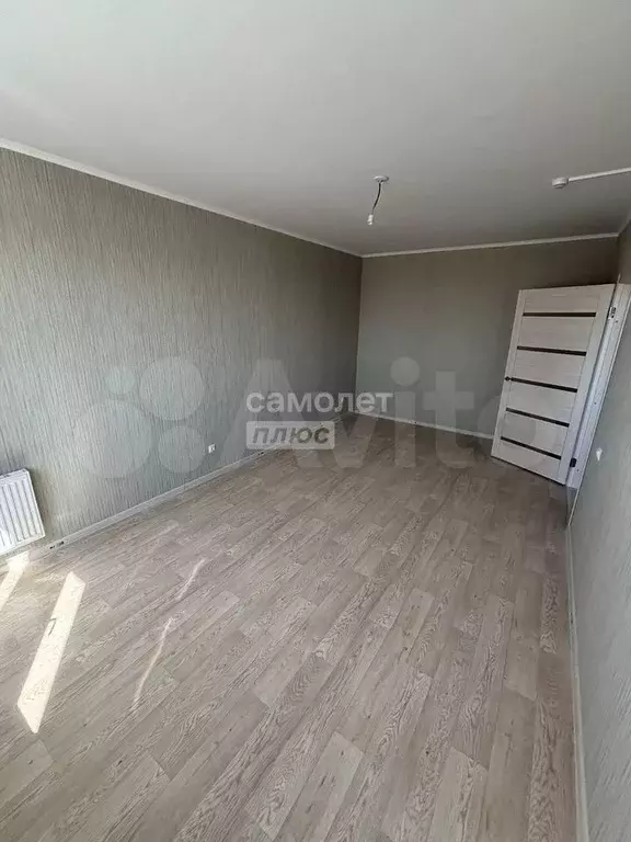 1-к. квартира, 37,5 м, 11/17 эт. - Фото 1
