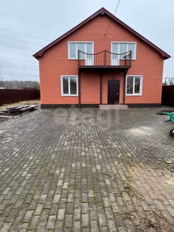 Дом в Москва д. Говорово, ул. Центральная, 34А/1 (167 м) - Фото 2