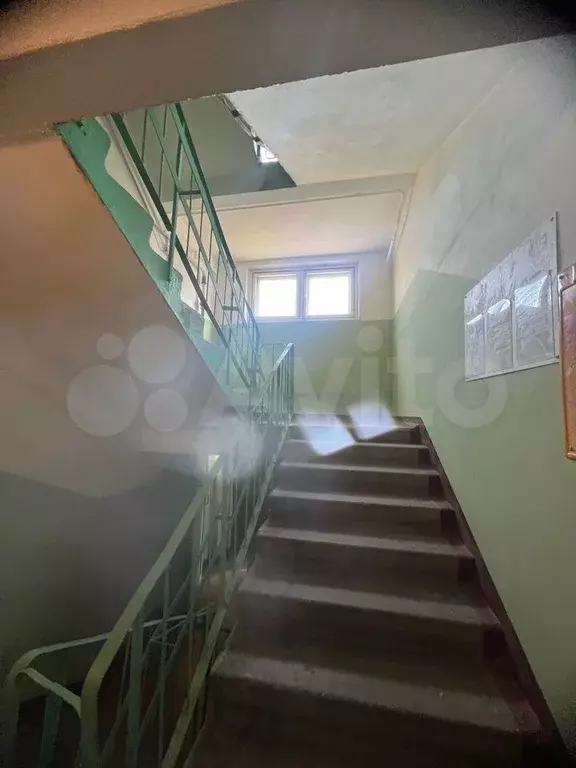 2-к. квартира, 53,5 м, 3/9 эт. - Фото 1