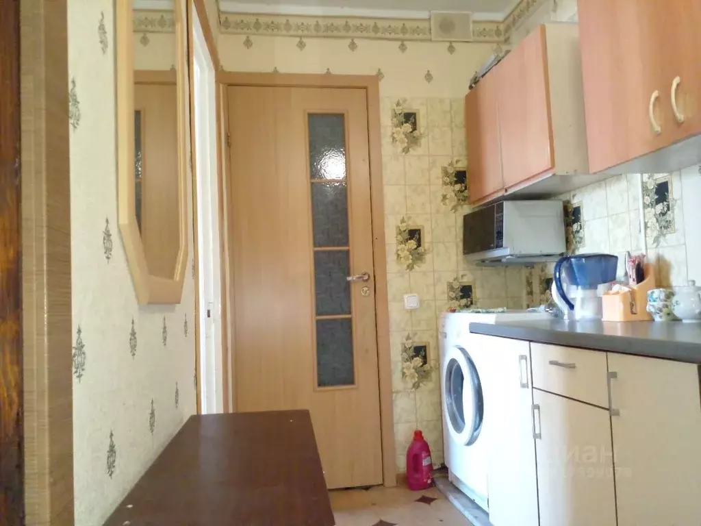 2-к кв. Удмуртия, Ижевск ул. Карла Маркса, 316 (40.0 м) - Фото 0