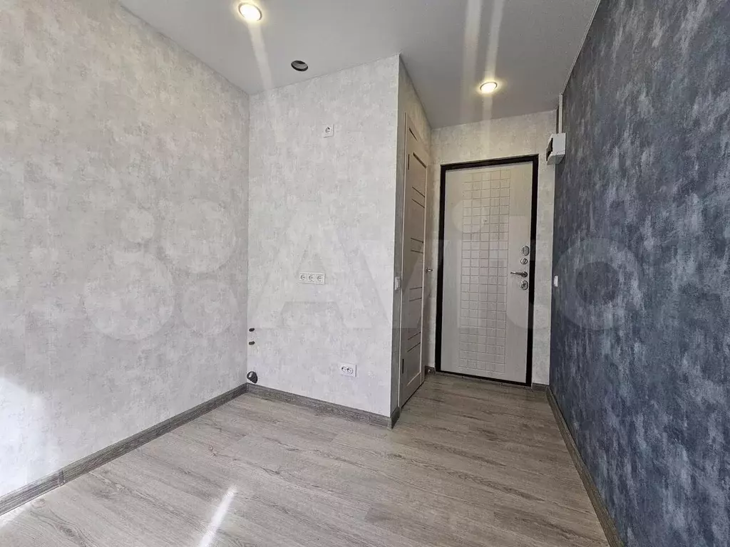 Квартира-студия, 10 м, 1/9 эт. - Фото 0