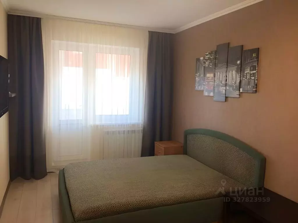 1-к кв. Новгородская область, Великий Новгород Большая ... - Фото 2