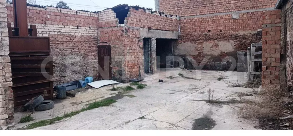 Участок в Дагестан, Каспийск Первомайская ул., 1Б (2.0 сот.) - Фото 1
