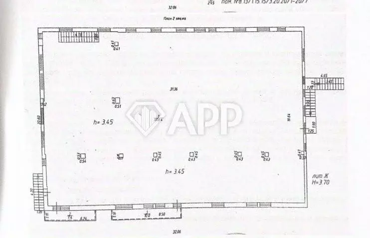 Помещение свободного назначения в Краснодарский край, Краснодар ул. ... - Фото 2