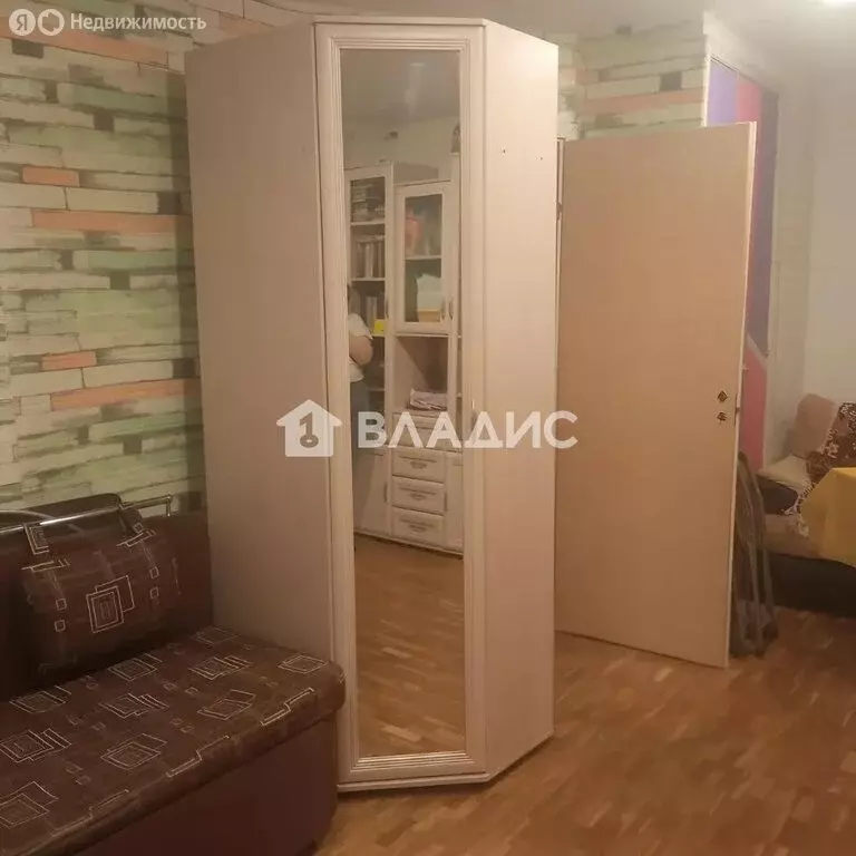 1-комнатная квартира: Санкт-Петербург, улица Дудко, 33 (28.1 м) - Фото 2