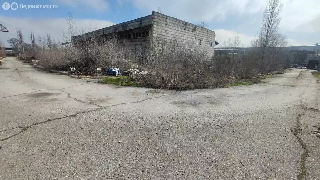 Склад (10231 м) - Фото 1