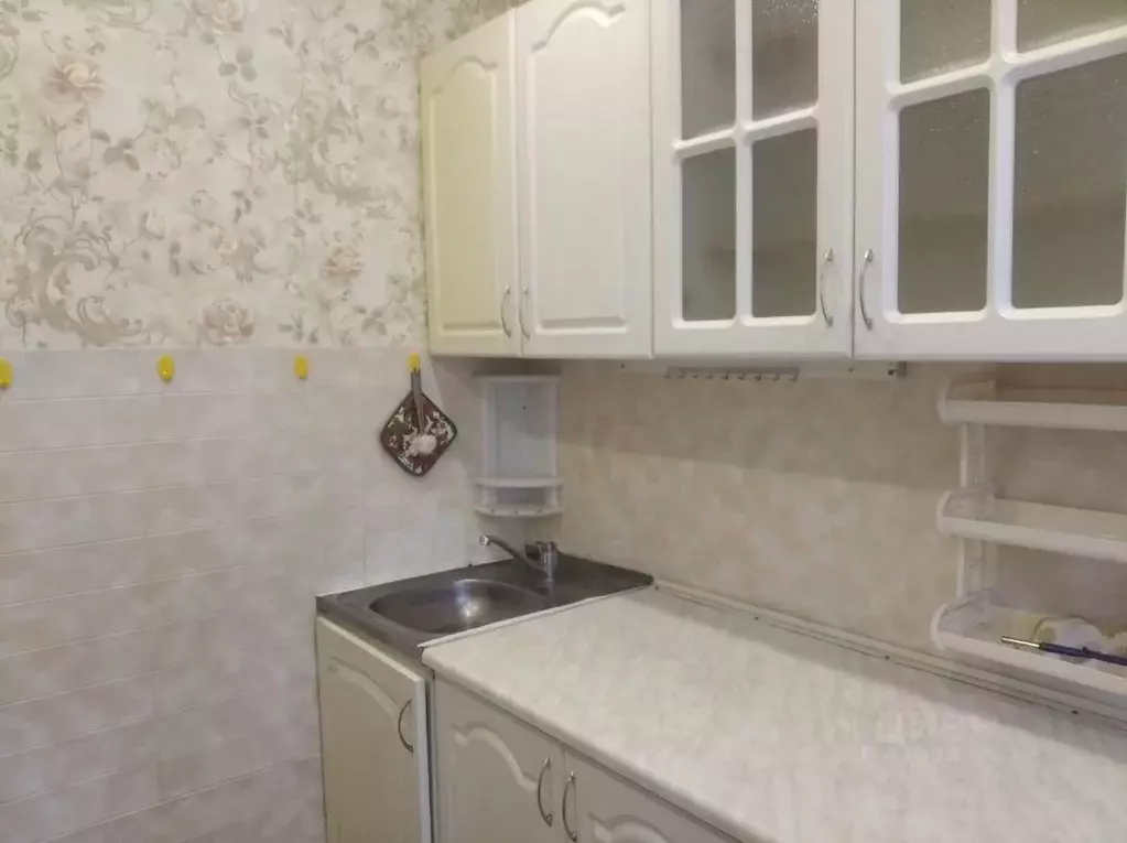 1-к кв. Самарская область, Тольятти ул. Мира, 98 (32.0 м) - Фото 0