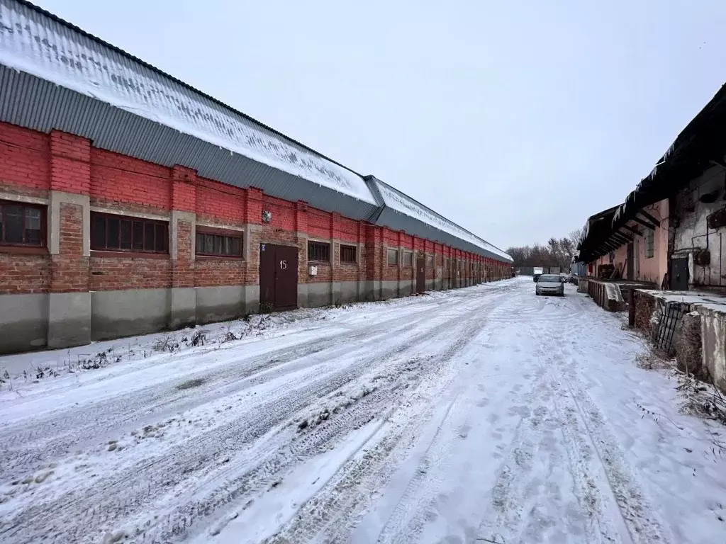 Помещение свободного назначения в Оренбургская область, Оренбург 1 Мая ... - Фото 0