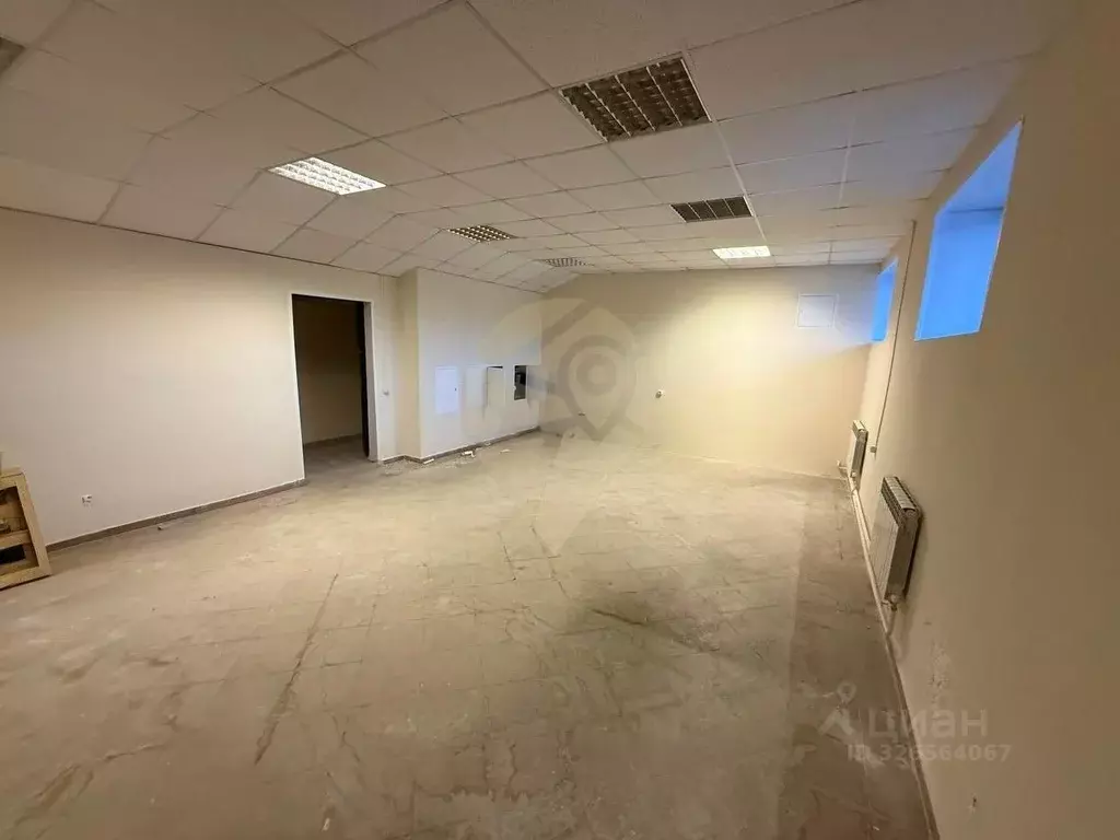 Помещение свободного назначения в Белгородская область, Старый Оскол ... - Фото 2