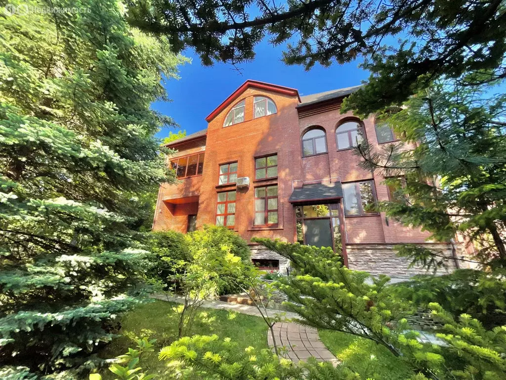 Дом в Самара, 8-я просека, 1 (670 м) - Фото 2