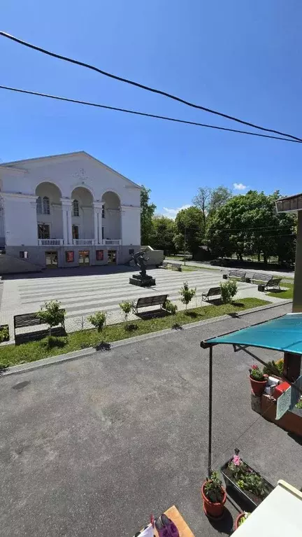 2-к кв. Северная Осетия, Владикавказ ул. Огнева, 1 (46.0 м) - Фото 1