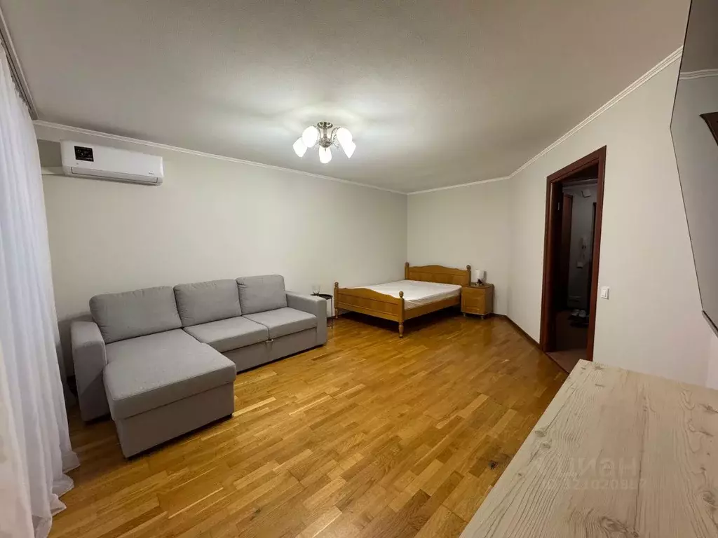 1-к кв. Марий Эл, Йошкар-Ола ул. Машиностроителей, 6В (44.0 м) - Фото 1