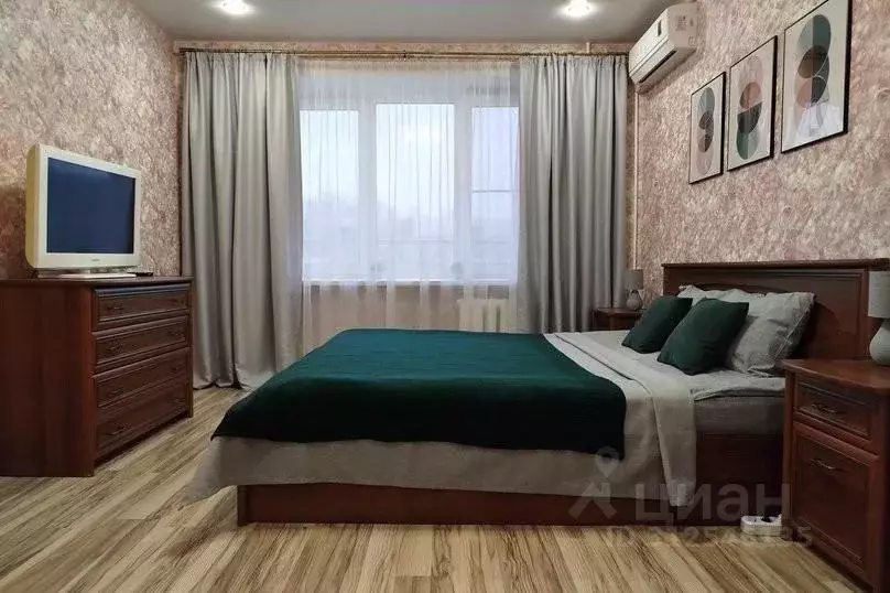 1-к кв. Московская область, Электросталь ул. Мира, 22 (33.0 м) - Фото 2