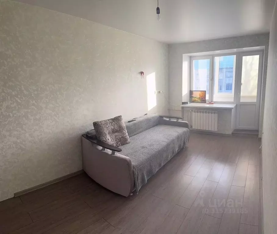 2-к кв. Томская область, Северск ул. Калинина, 62 (44.0 м) - Фото 0