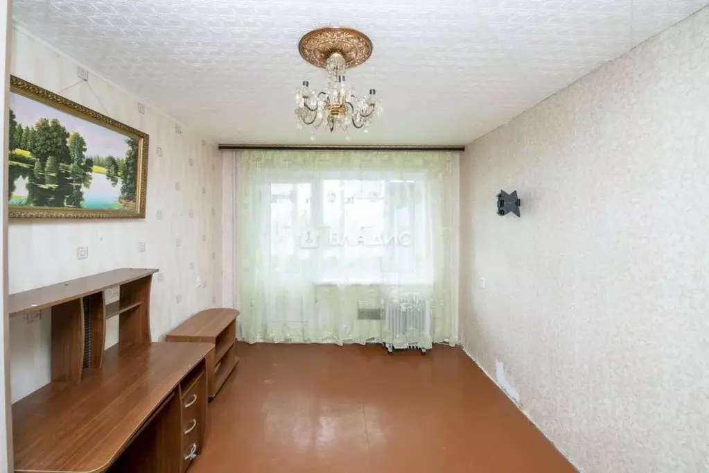 2-к кв. Нижегородская область, Нижний Новгород ул. Мельникова, 14 ... - Фото 0
