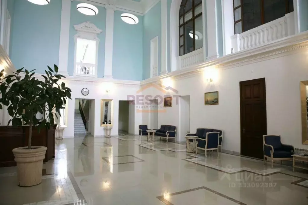 3-к кв. Крым, Ялта наб. Имени В.И. Ленина, 13 (120.0 м) - Фото 2