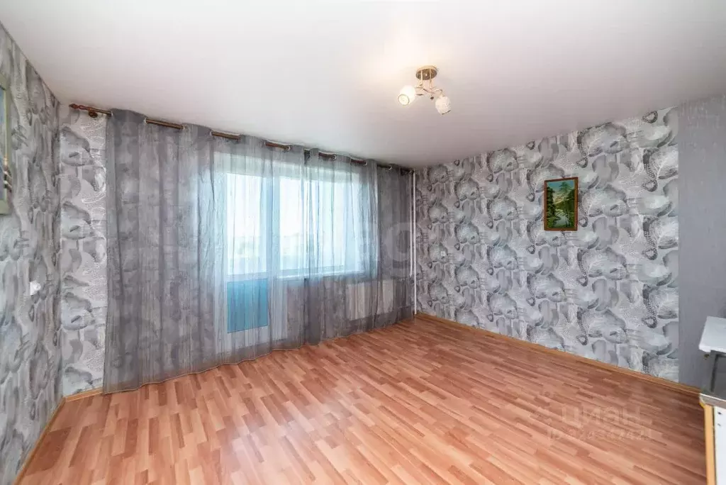 Студия Курганская область, Курган ул. 2-я Часовая, 54А (24.4 м) - Фото 1