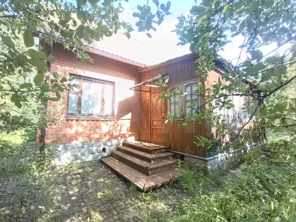 Дом 124 м на участке 21 сот. - Фото 1