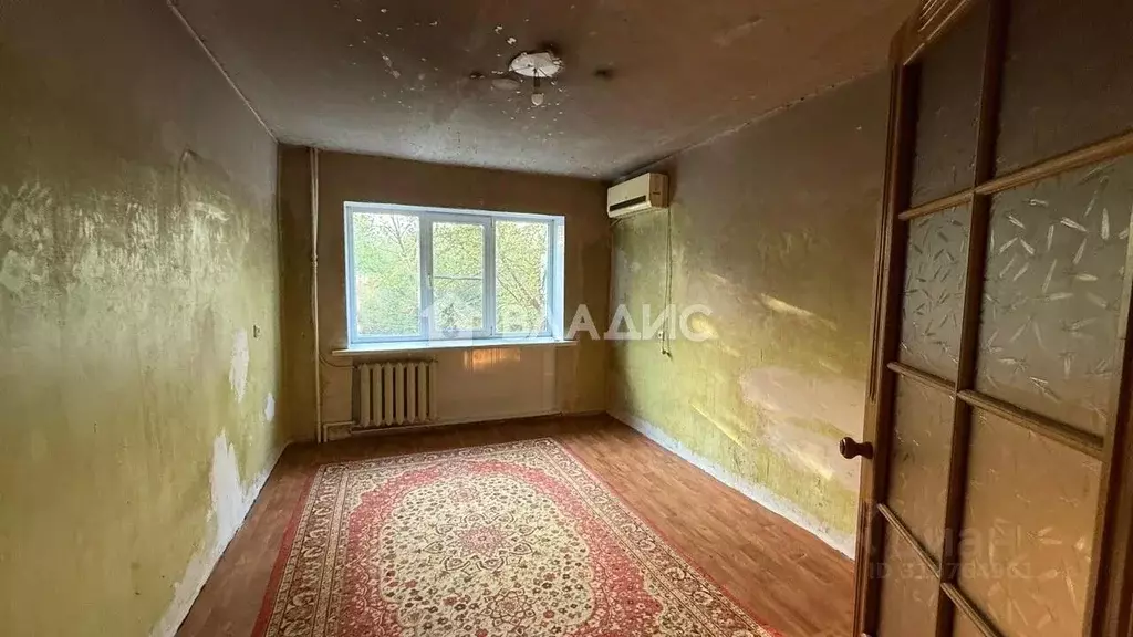 3-к кв. Астраханская область, Астрахань ул. Николая Ветошникова, 60 ... - Фото 1