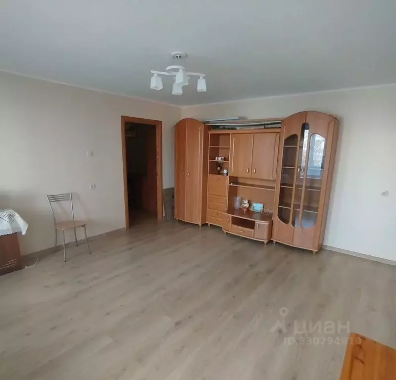 2-к кв. Санкт-Петербург ул. Партизана Германа, 28К2 (46.0 м) - Фото 1
