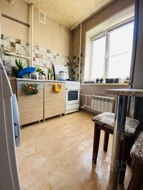 3-к кв. Тульская область, Тула Комсомольская ул., 22 (45.7 м) - Фото 0