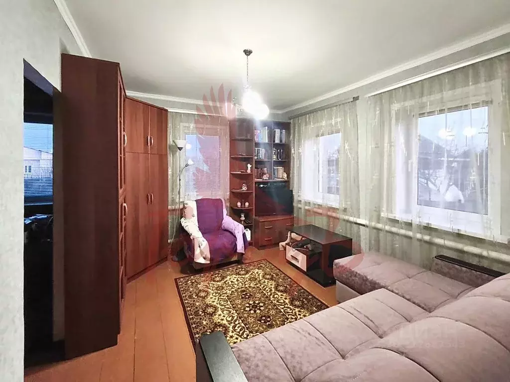 Дом в Орловская область, Орел Городская ул., 17 (69 м) - Фото 1