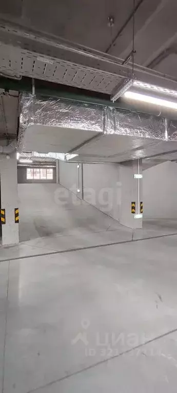 Гараж в Ставропольский край, Кисловодск ул. Катыхина (13 м) - Фото 1