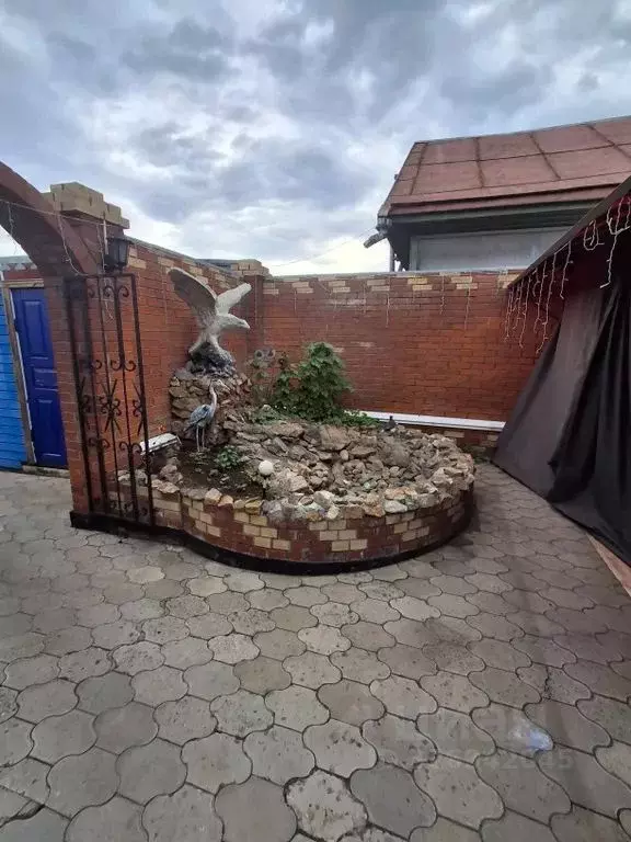 Дом в Алтайский край, Славгород ул. Льва Толстого, 61 (110 м) - Фото 2