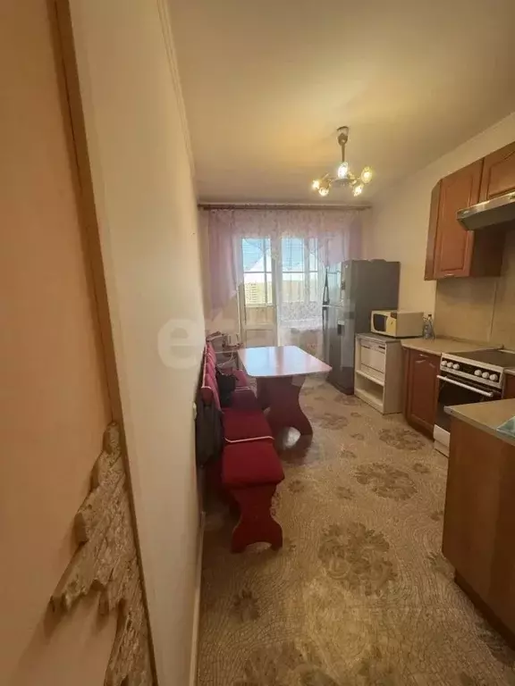 1-к кв. Забайкальский край, Чита Хабаровская ул., 23А (40.8 м) - Фото 1