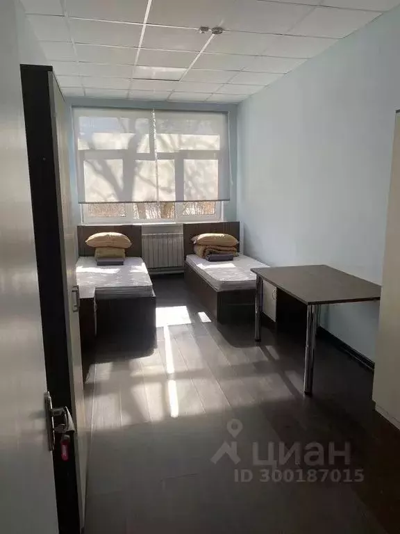 Комната Московская область, Орехово-Зуево Торфобрикетная ул., 2 - Фото 1