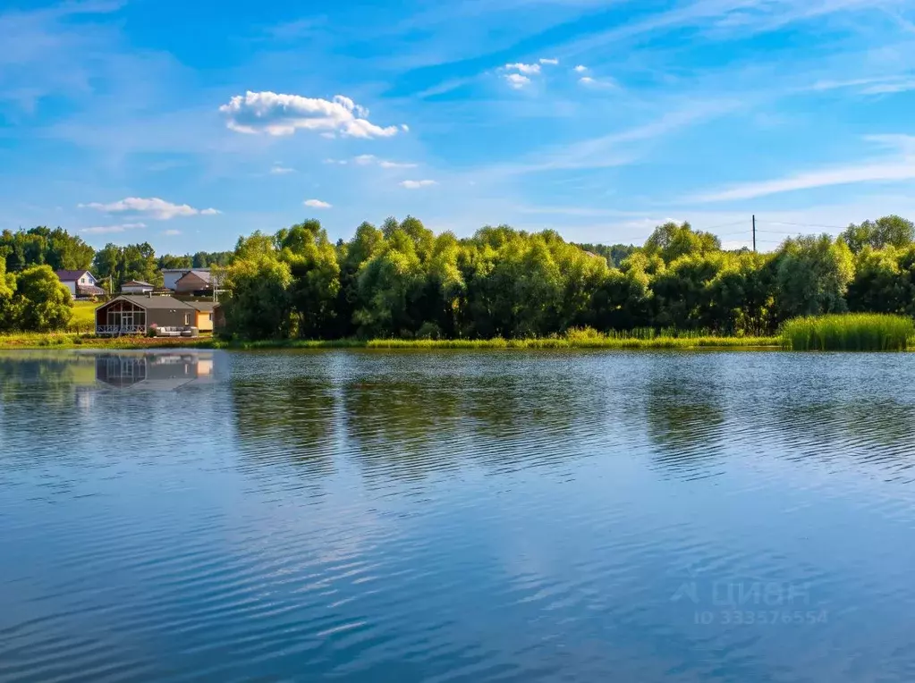 Участок в Московская область, Домодедово Фламандия кп,  (7.0 сот.) - Фото 1