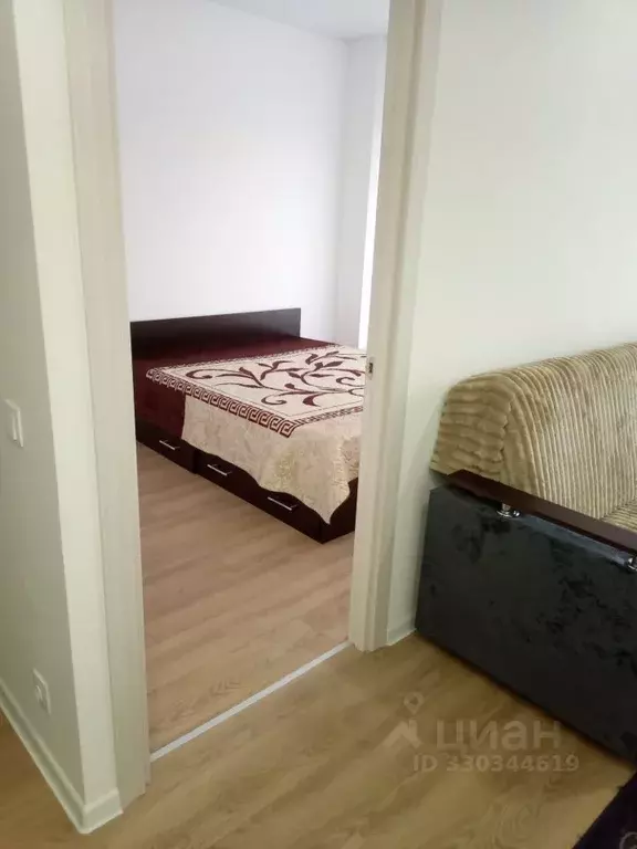 1-к кв. Москва Амурская ул., 2к1 (35.0 м) - Фото 2