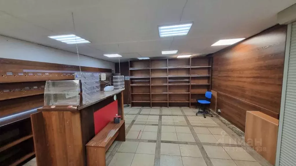 Торговая площадь в Новосибирская область, Новосибирск Выборная ул., ... - Фото 0