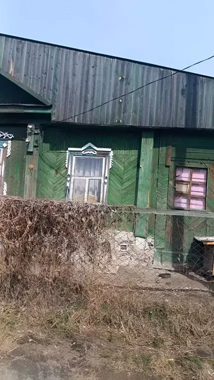 Дом в Свердловская область, Первоуральск ул. Вальцовщиков (52 м) - Фото 0
