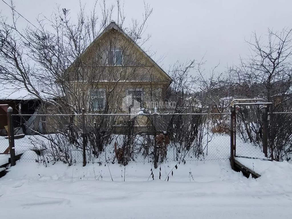 Полушкино московская область купить дачу