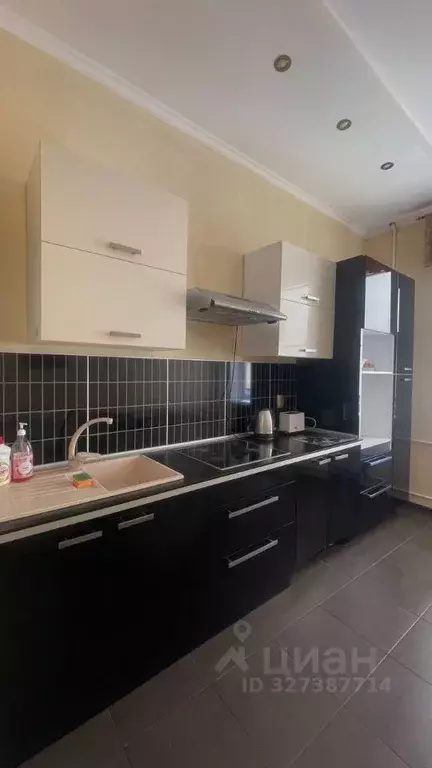 2-к кв. Ростовская область, Таганрог Петровская ул. (52.0 м) - Фото 1