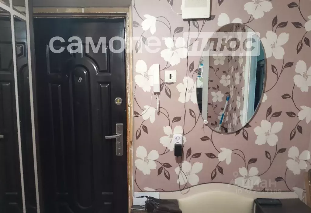 2-к кв. Вологодская область, Шексна рп, Шексна Северная мкр ул. ... - Фото 1
