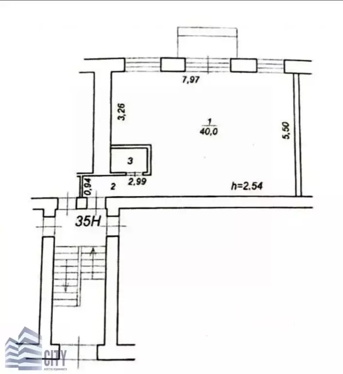 Помещение свободного назначения в Московская область, Балашиха ул. ... - Фото 2