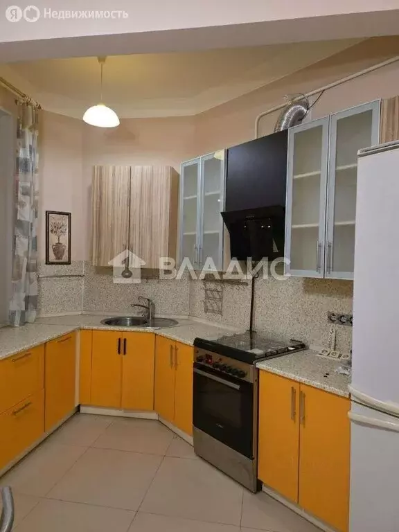 3-комнатная квартира: Санкт-Петербург, переулок Бойцова, 4В (92.3 м) - Фото 2