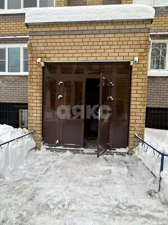 Офис в Татарстан, Казань Коломенская ул., 3 (117 м) - Фото 1